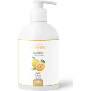 Kavun Kokusu Sıvı El Sabunu 400 ml