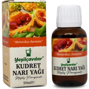 Kudret Narı Yağı 50 ml