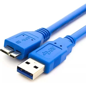 CUK-HD100 USB 3.0 1 Metre HDD Kablo