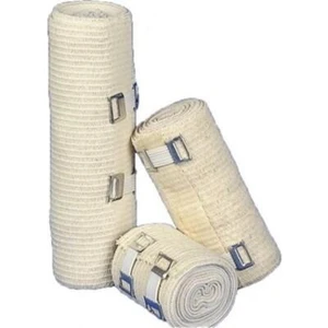 - Elastik Bandaj 20CM x 150CM - 10 Adet