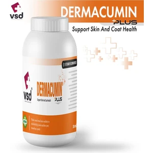 Dermacumın Plus Jel 100 ml