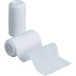 - Elastik Sargı Bezi 10 cm x 200 cm - 10 Adet