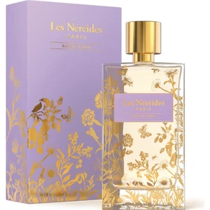 Les Nereides Baie De Cassis Edp 100 ml