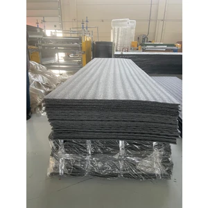 Çadır Altı Yalıtım Levhası, Çadır Matı 15 mm