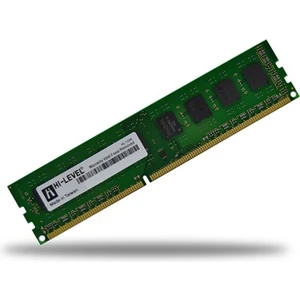 HI-LEVEL 4GB 1333MHz DDR3 PC Ram HLV-PC10600D3-4G