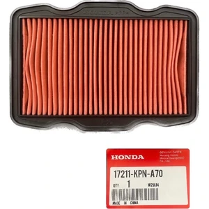 Cb 125 F Orijinal Hava Filtresi