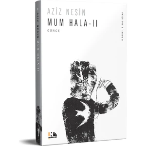 Mum Hala 2: Ölümle Biten Eser - Aziz Nesin