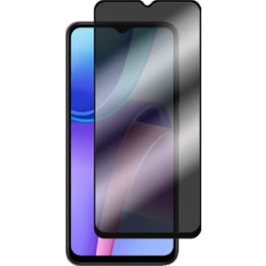 Xiaomi Redmi Note 11R Global Için Privacy Gizlilik Filtreli Tam Kaplayan Cam Koruma - AL3125