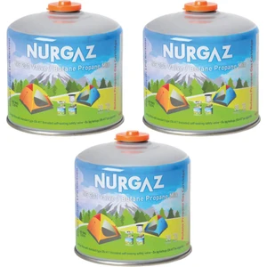 450GR Vidalı Kartuş 3 Aadet