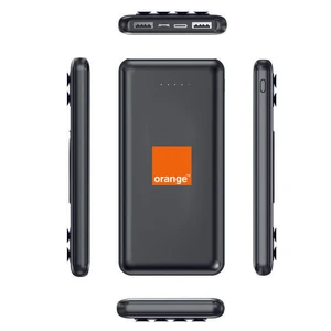Vira Kablosuz Vantuzlu Powerbank