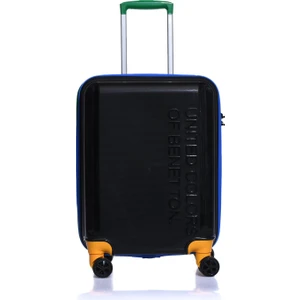 TROLLEY 50 CM SİYAH Unisex Valiz