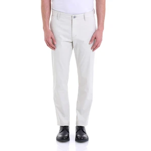 Erkek Taş Regular Fit Kanvas Pantolon