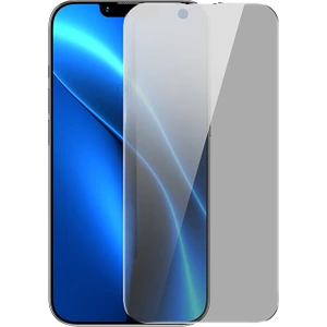 iPhone 14 Plus-13 Pro Max Privacy Hayalet Full Koruma Cam Ekran Koruyucu 2 Adet Set