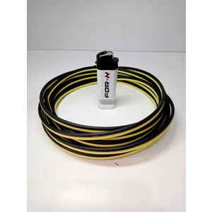 16GA Bass ve Hoparlör Kablosu + For-X Çakmak - For-X Amfi Bass Kablosu 16GA - 5 Metre