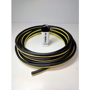 12GA Bass ve Hoparlör Kablosu + For-X Çakmak - For-X Amfi Bass Kablosu 12GA - 5 Metre