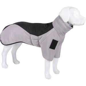 Yaratıcı Yazarlık Pet Yağmurluk Köpek Panço Yansıtıcı (Yurt Dışından)