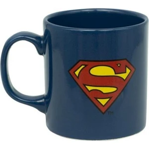 Lisanslı Mabbels Superman Logo Mug Kupa