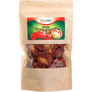 Kurutulmuş Domates Yarım Kesim 1000 gr