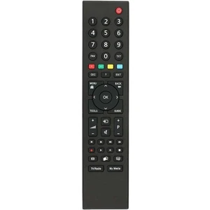 Hıye HY8003 Arçelik-Beko LCD Tv Kumanda