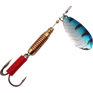 Dft SP55W Spinner 3 G 5,8cm  Renk:6