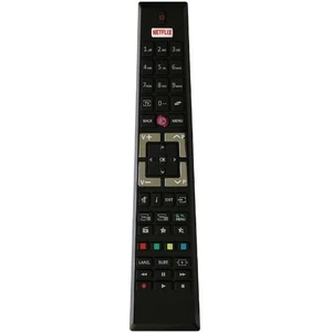 Hıye HY8065 Vestel Netflıx Tuşlu LCD Tv Kumanda
