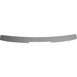 Bmw E60 Cam Üstü  Plastik Boyasız Spoiler