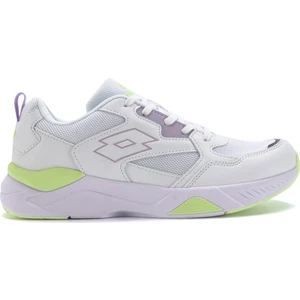 Reeds Wmn 3fx Beyaz Kadın Sneaker