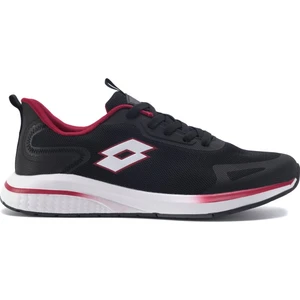 Unıon 3fx Siyah Erkek Koşu Ayakkabısı