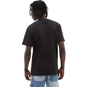 Mını Scrıpt Tee-B Siyah Erkek Kısa Kol T-Shirt