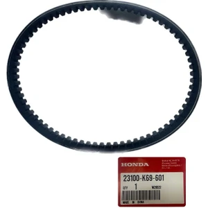 Activa S Orijinal Kayış