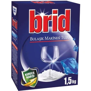 Bulaşık Makinesi Tuzu 1,5 kg