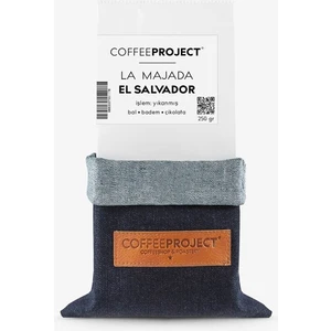 El Salvador - La Majada [Filtre Kahve]