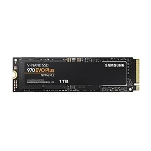 970 Evo Plus 1 Tb Nvme SSD 3500/3300 (MZ-V7S1T0BW)