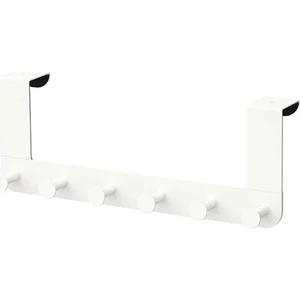 IKEA Kapı Askısı Meridyendukkan 35X13 cm Beyaz Kapı Askılığı