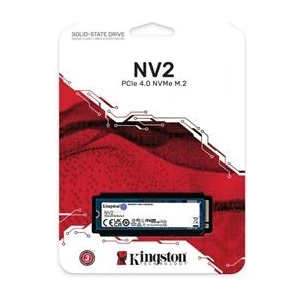Kıngston Nv2 1 Tb Nvme Gen4 SSD 3500/2100 (SNV2S/1000G)