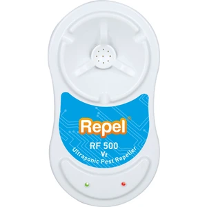 Rf 500 V2 Fare Kovucu Sıçan Kovucu Süper Etki (3'lü Paket)