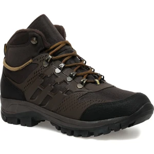 356091.M2PR Kahverengi Erkek Outdoor Bot