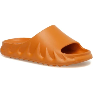 Dalev 3fx Turuncu Kadın Terlik10