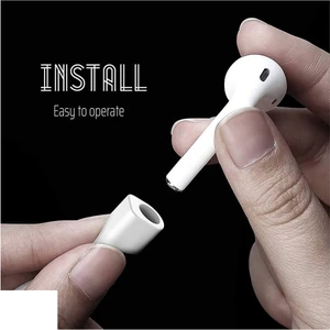 Airpods Pro (2.nesil) Manyetik Mıknatıslı Kulaklık Askısı