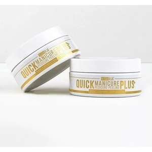 Quıck Plus + Manikür Pedikür Peeling 125 gr