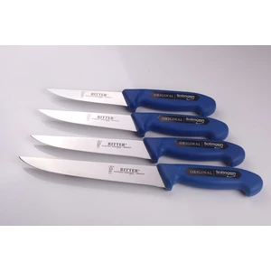 4 Lü Kasap Bıçağı Seti