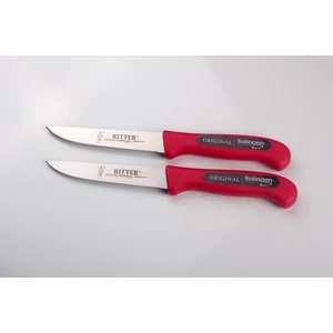 Günlük Kullanım Bıçağı 4 Lü Set  ( 13CM )
