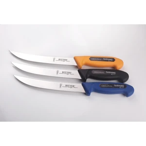 Kasap ( Nusret ) Bıçağı 1 Adet , 21CM
