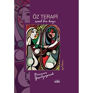 Öz Terapi (Sıvama Ciltli)