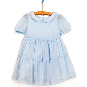 Daisy Elbise Kız Bebek