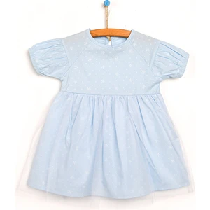 Daisy Elbise Kız Bebek