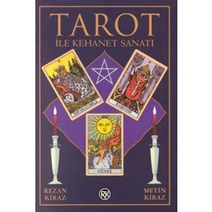 Tarot İle Kehanet Sanatı-Metin Kiraz