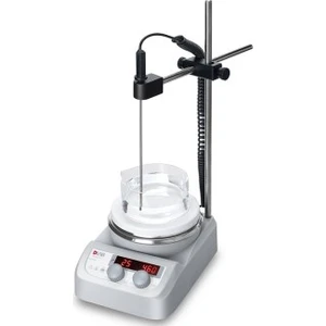 MS-H280-PRO Set2 Isıtıcılı Manyetik Karıştırıcı 200... 1.500 Rpm / Rt... 280 ℃ / 3 L