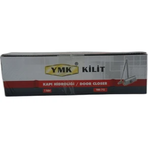 Ymk Kilit Ymk-743 Kapı Hidroliği