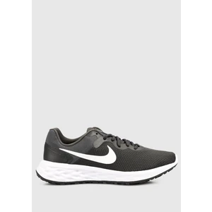 Revolution 6 Gri Erkek Spor Ayakkabı DC3728-004